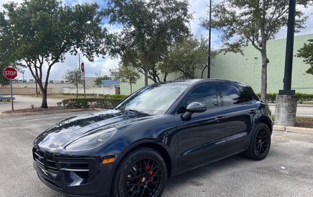 Porsche Macan I рестайлинг, 2021 год, 3 800 000 рублей, 8 фотография