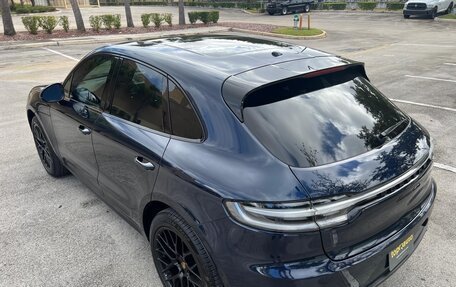 Porsche Macan I рестайлинг, 2021 год, 3 800 000 рублей, 12 фотография