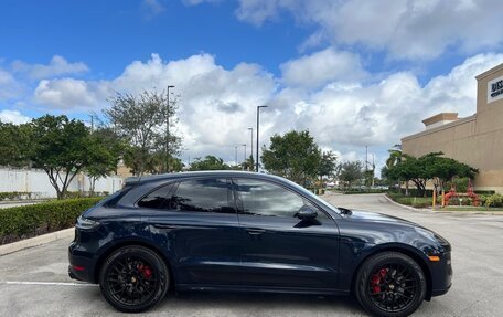 Porsche Macan I рестайлинг, 2021 год, 3 800 000 рублей, 13 фотография