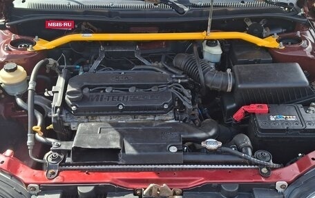 KIA Spectra II (LD), 2006 год, 330 000 рублей, 16 фотография