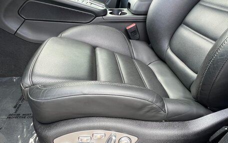 Porsche Macan I рестайлинг, 2021 год, 3 800 000 рублей, 27 фотография