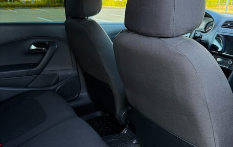 Volkswagen Polo VI (EU Market), 2017 год, 1 595 000 рублей, 12 фотография