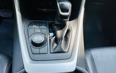 Toyota RAV4, 2021 год, 3 500 000 рублей, 19 фотография