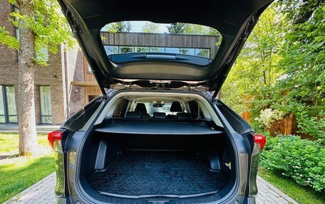 Toyota RAV4, 2021 год, 3 500 000 рублей, 21 фотография