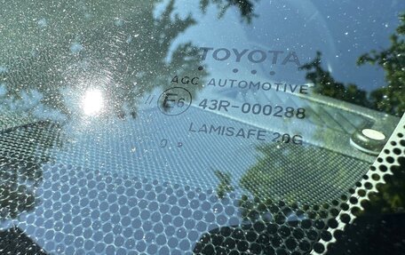 Toyota RAV4, 2021 год, 3 500 000 рублей, 23 фотография