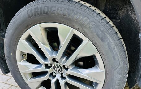 Toyota RAV4, 2021 год, 3 500 000 рублей, 25 фотография