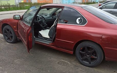 Honda Accord VII рестайлинг, 1997 год, 180 000 рублей, 8 фотография