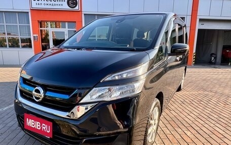 Nissan Serena IV, 2019 год, 2 000 000 рублей, 2 фотография