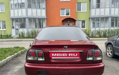 Honda Accord VII рестайлинг, 1997 год, 180 000 рублей, 5 фотография