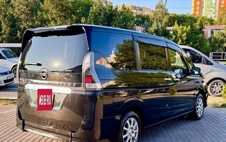 Nissan Serena IV, 2019 год, 2 000 000 рублей, 6 фотография