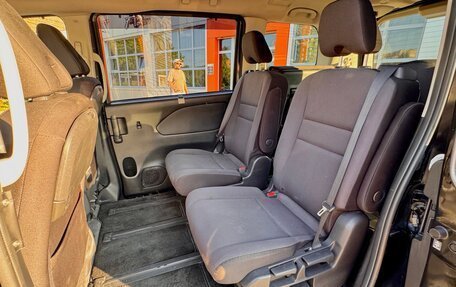 Nissan Serena IV, 2019 год, 2 000 000 рублей, 11 фотография