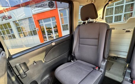 Nissan Serena IV, 2019 год, 2 000 000 рублей, 12 фотография