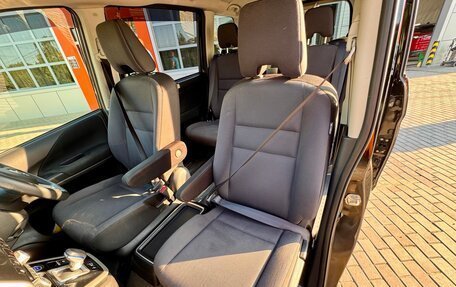 Nissan Serena IV, 2019 год, 2 000 000 рублей, 17 фотография