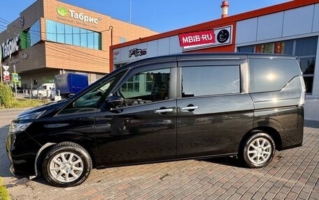 Nissan Serena IV, 2019 год, 2 000 000 рублей, 9 фотография