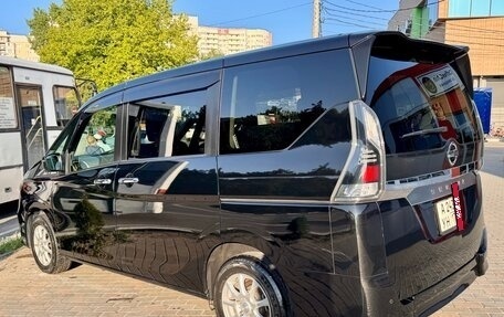 Nissan Serena IV, 2019 год, 2 000 000 рублей, 10 фотография