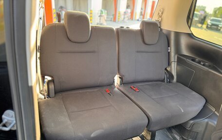 Nissan Serena IV, 2019 год, 2 000 000 рублей, 26 фотография