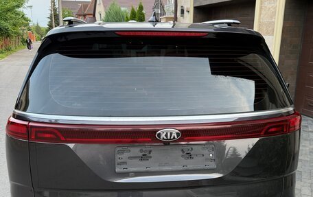 KIA Carnival, 2020 год, 4 190 000 рублей, 5 фотография