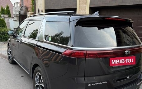 KIA Carnival, 2020 год, 4 190 000 рублей, 4 фотография