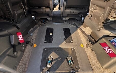 Nissan Serena IV, 2019 год, 2 000 000 рублей, 30 фотография