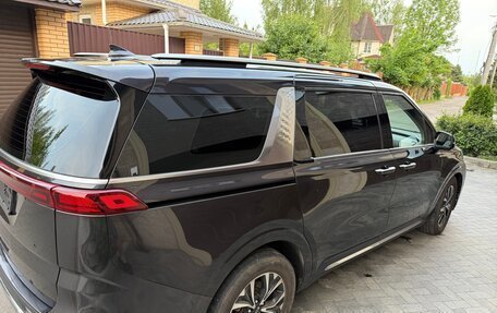 KIA Carnival, 2020 год, 4 190 000 рублей, 6 фотография