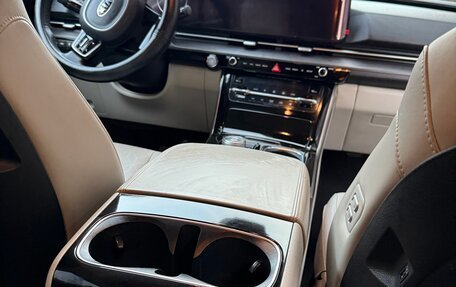 KIA Carnival, 2020 год, 4 190 000 рублей, 10 фотография