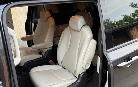KIA Carnival, 2020 год, 4 190 000 рублей, 12 фотография