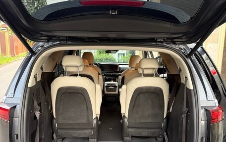 KIA Carnival, 2020 год, 4 190 000 рублей, 11 фотография