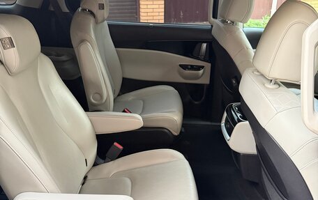 KIA Carnival, 2020 год, 4 190 000 рублей, 9 фотография