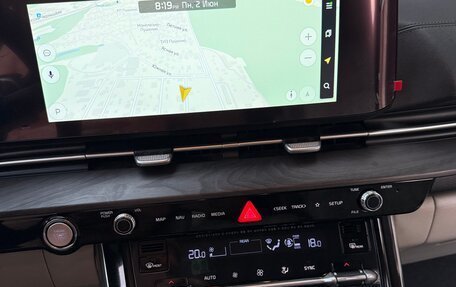 KIA Carnival, 2020 год, 4 190 000 рублей, 18 фотография