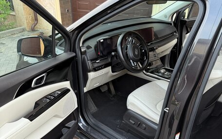 KIA Carnival, 2020 год, 4 190 000 рублей, 14 фотография