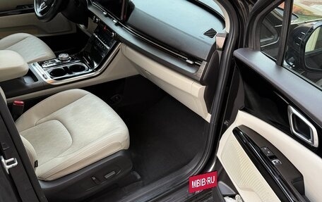 KIA Carnival, 2020 год, 4 190 000 рублей, 8 фотография