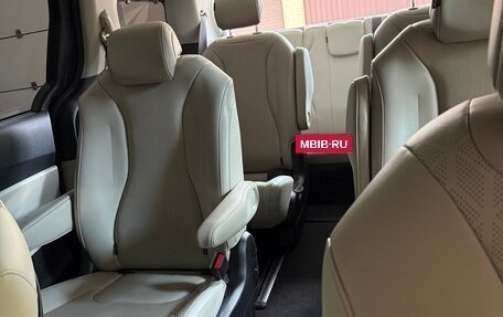 KIA Carnival, 2020 год, 4 190 000 рублей, 19 фотография