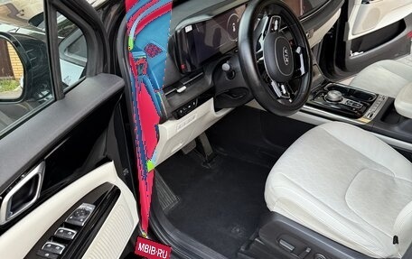 KIA Carnival, 2020 год, 4 190 000 рублей, 15 фотография