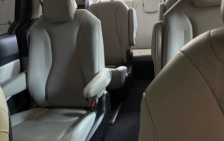 KIA Carnival, 2020 год, 4 190 000 рублей, 21 фотография