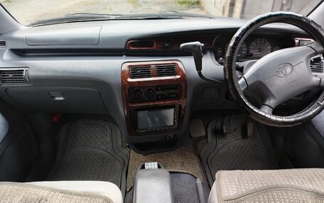 Toyota Town Ace III, 1997 год, 499 000 рублей, 11 фотография
