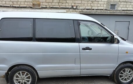 Toyota Town Ace III, 1997 год, 499 000 рублей, 2 фотография