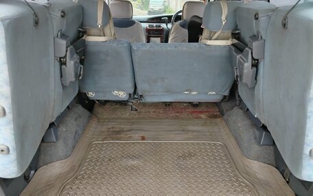 Toyota Town Ace III, 1997 год, 499 000 рублей, 10 фотография