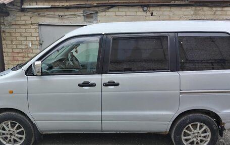 Toyota Town Ace III, 1997 год, 499 000 рублей, 3 фотография