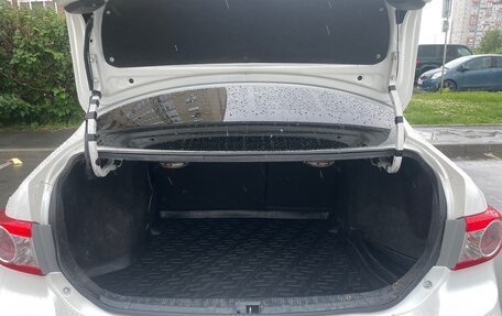 Toyota Corolla, 2011 год, 1 050 000 рублей, 5 фотография
