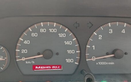 Toyota Town Ace III, 1997 год, 499 000 рублей, 12 фотография