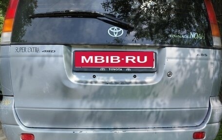 Toyota Town Ace III, 1997 год, 499 000 рублей, 13 фотография