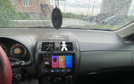 Toyota Corolla, 2011 год, 1 050 000 рублей, 12 фотография