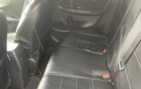 Toyota Corolla, 2011 год, 1 050 000 рублей, 7 фотография