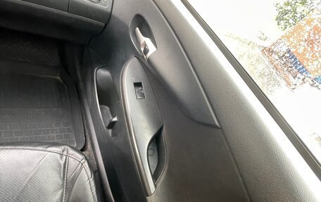 Toyota Corolla, 2011 год, 1 050 000 рублей, 10 фотография