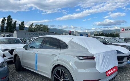 Porsche Cayenne III, 2025 год, 18 990 000 рублей, 5 фотография