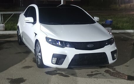 KIA Cerato III, 2012 год, 950 000 рублей, 3 фотография