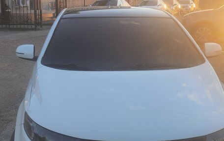 KIA Cerato III, 2012 год, 950 000 рублей, 4 фотография