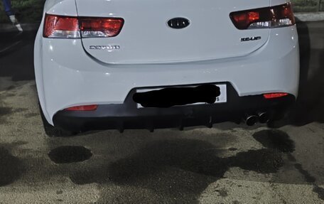 KIA Cerato III, 2012 год, 950 000 рублей, 6 фотография