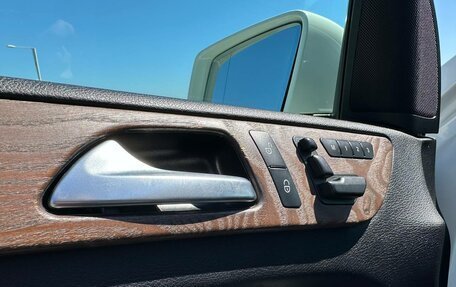 Mercedes-Benz GL-Класс, 2013 год, 2 400 000 рублей, 11 фотография