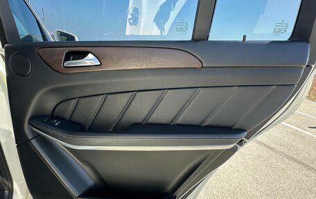 Mercedes-Benz GL-Класс, 2013 год, 2 400 000 рублей, 16 фотография